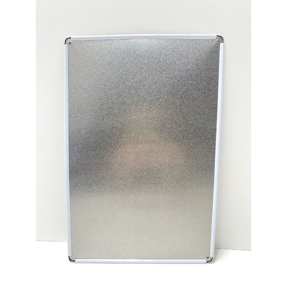 Cute Cat Kitty Biscuits Tin Sign, Shop/Bakery Wall Decoration 12x18 Brand New - Picture 4 of 6